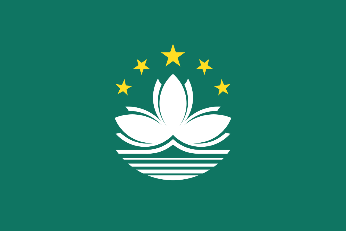 MACAO-CHINA