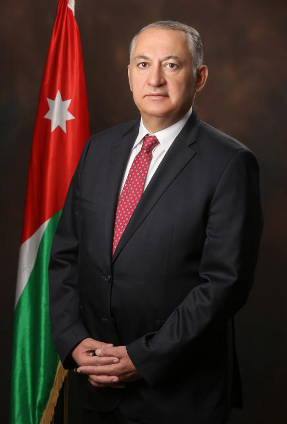 Jordan