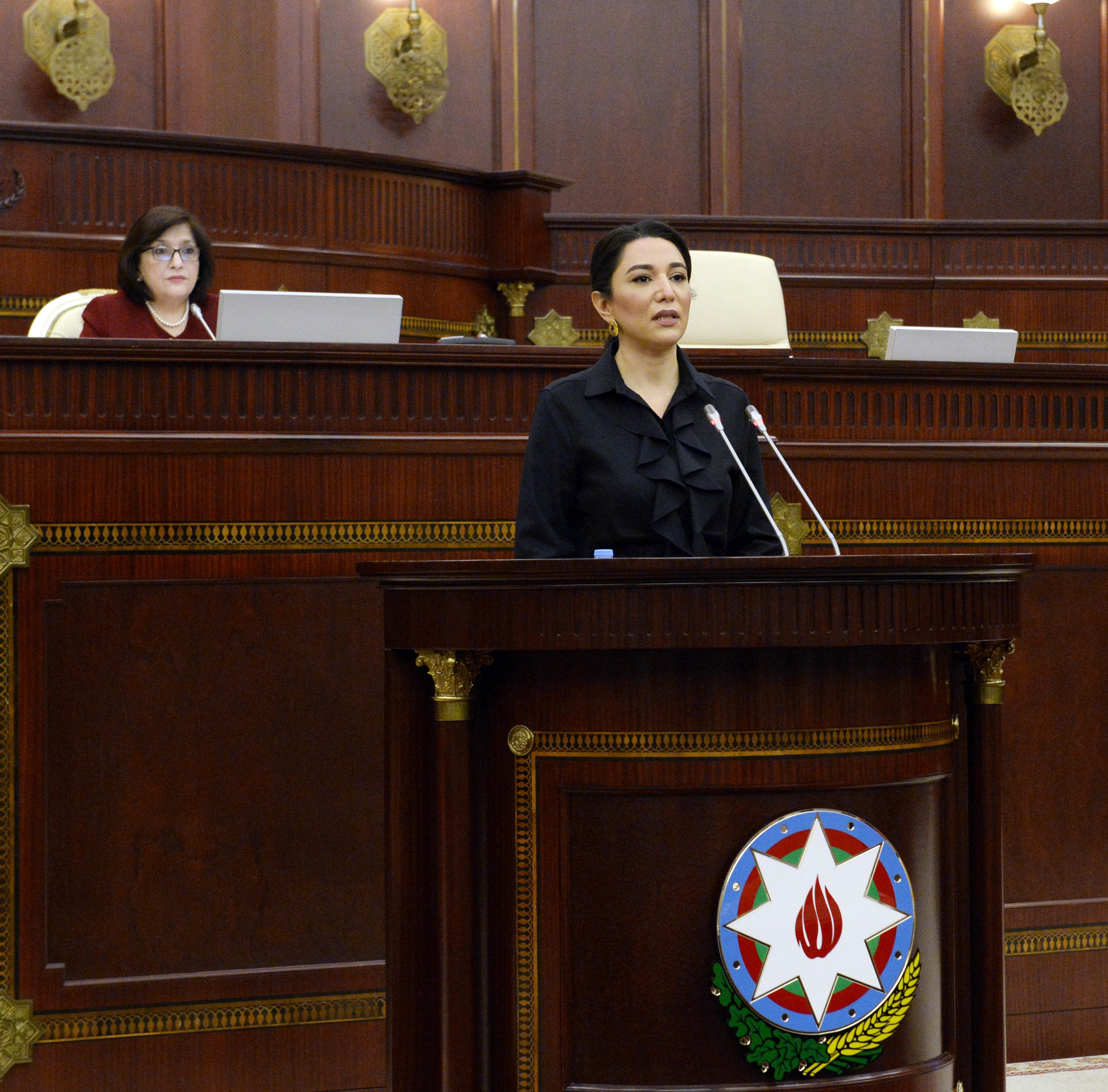 Republic of Azerbaijan
