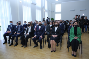 Azerbaijan