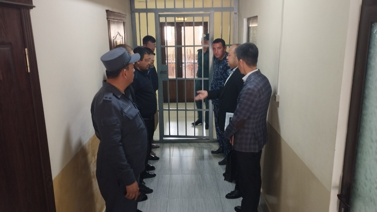 UZBEKISTAN