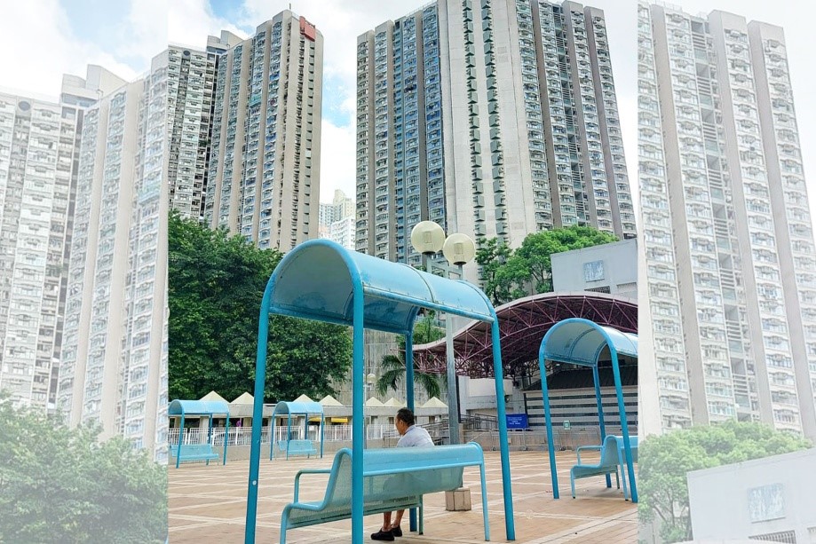 Hongkong - China