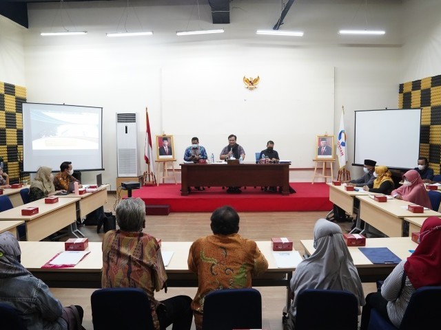 Indonesian