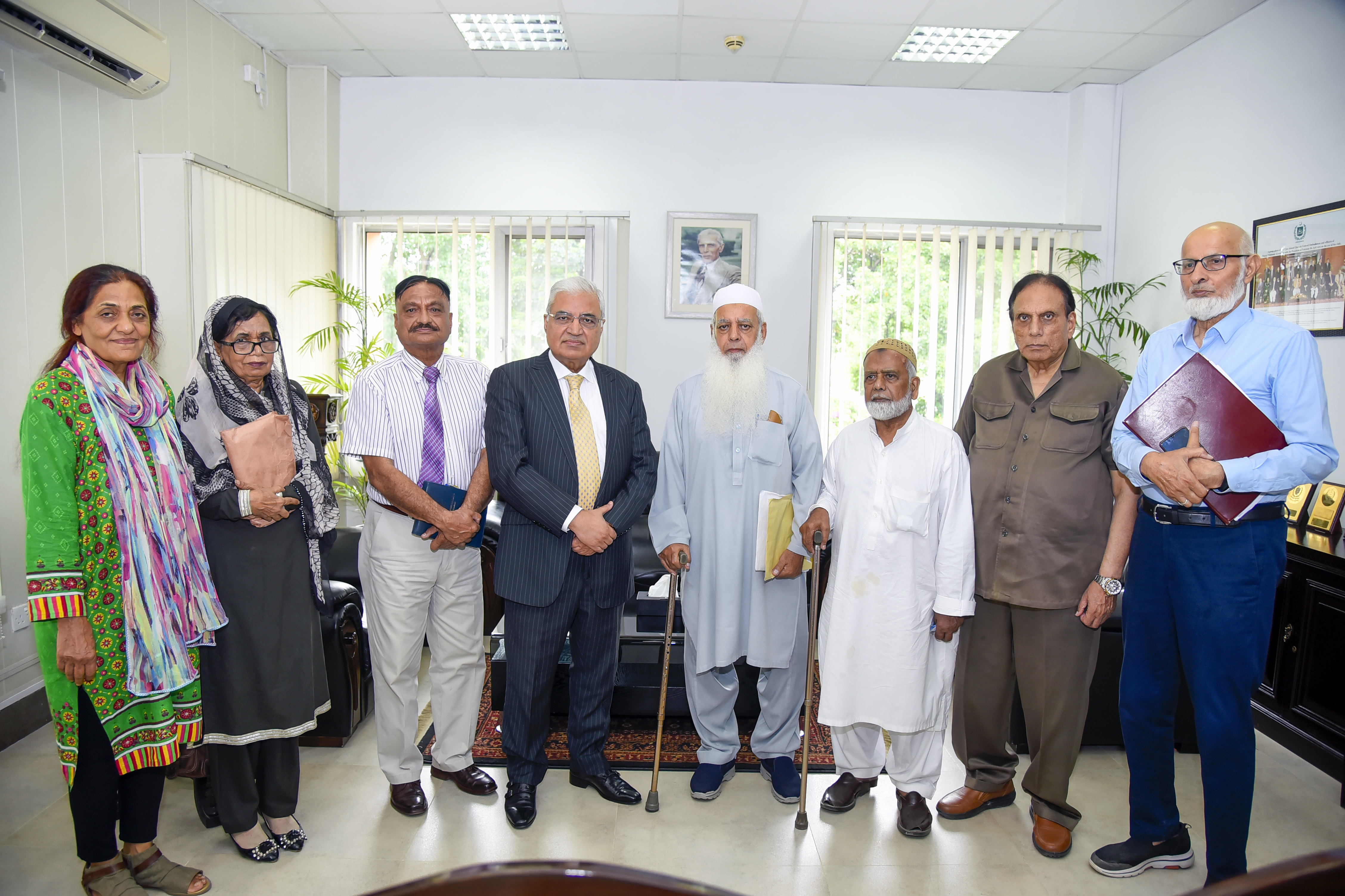 Radio Pakistan