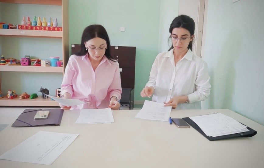 AZERBAIJAN