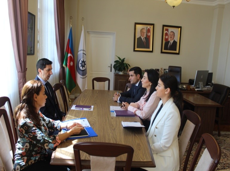 AZERBAIJAN