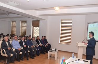 AZERBAIJAN