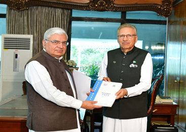 Pakistan