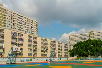 HONG KONG
