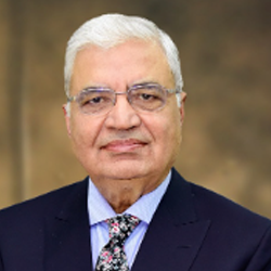 Pakistan