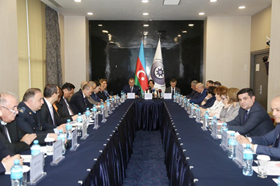 AZERBAIJAN