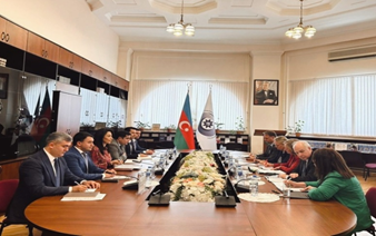 AZERBAIJAN