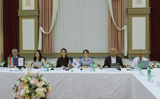 AZERBAIJAN