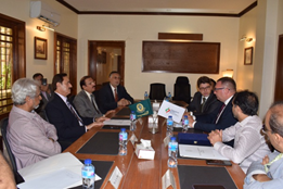 PROVINCIAL OMBUDSMAN SINDH