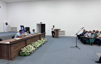 UZBEKISTAN