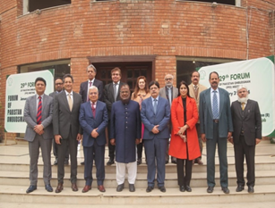 Pakistan