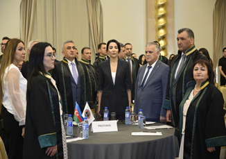 AZERBAIJAN