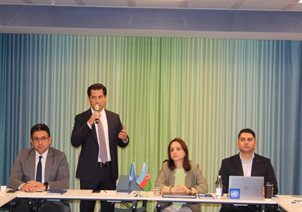AZERBAIJAN