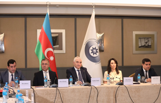 AZERBAIJAN