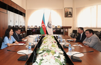 AZERBAIJAN