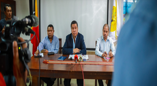 TIMOR-LESTE