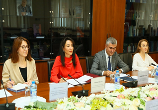 AZERBAIJAN