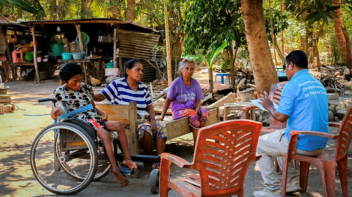 TIMOR-LESTE