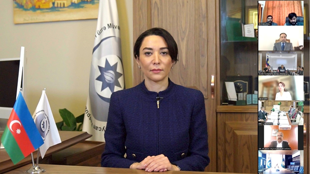 AZERBAIJAN