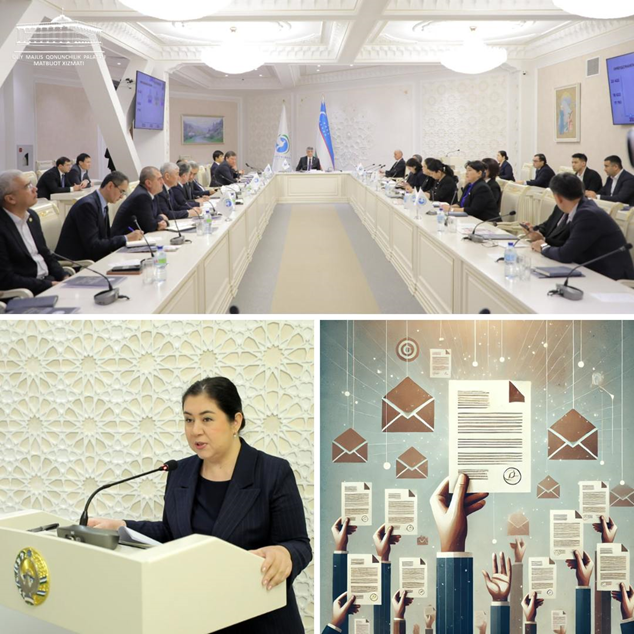 UZBEKISTAN