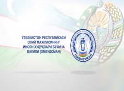 UZBEKISTAN