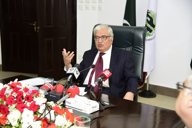 Pakistan