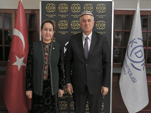 TÜRKIYE