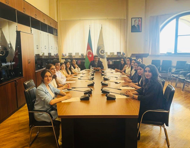 AZERBAIJAN
