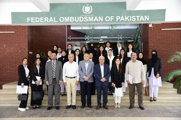 Pakistan