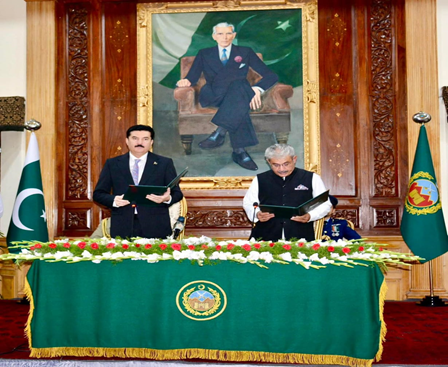 PROVINCIAL OMBUDSMAN, KHYBER PAKTUNKHWA 