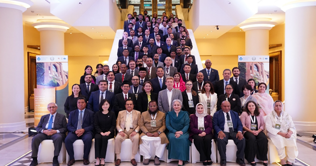 PROVINCIAL OMBUDSMAN PUNJAB, PAKISTAN 