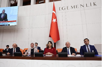 TURKIYE 