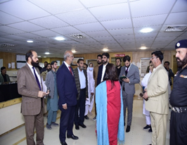 Pakistan