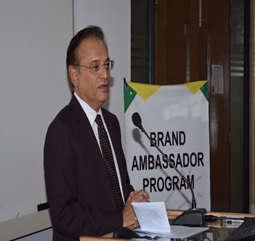 PROVINCIAL OMBUDSMAN SINDH, PAKISTAN 
