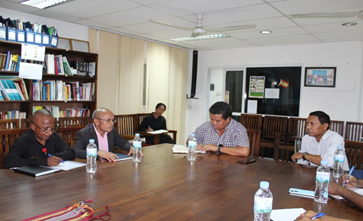 TIMOR LESTE 