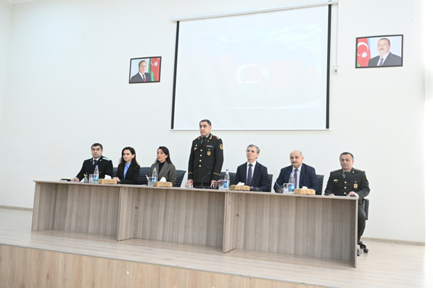 AZERBAIJAN