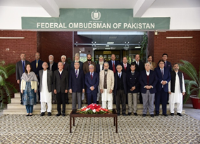 Pakistan
