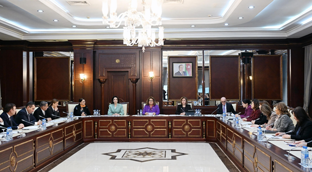 AZERBAIJAN