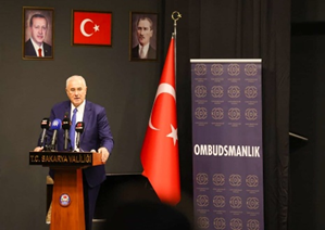 TURKIYE 