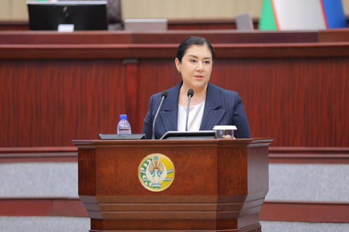 UZBEKISTAN