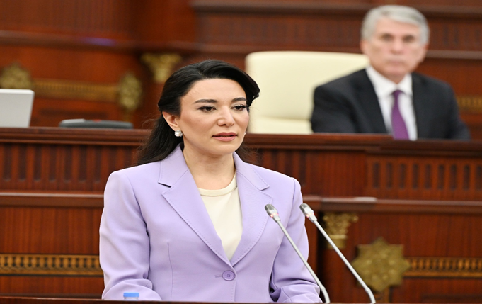 AZERBAIJAN