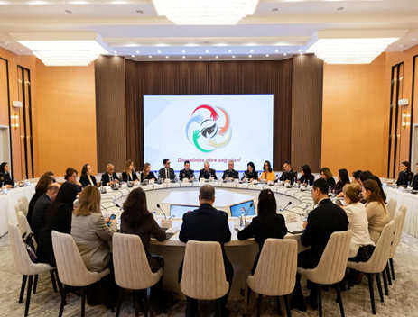 AZERBAIJAN