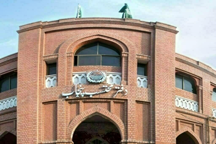 PROVINCIAL OMBUDSMAN PUNJAB, PAKISTAN 