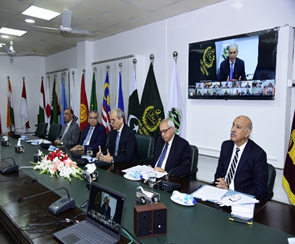Pakistan