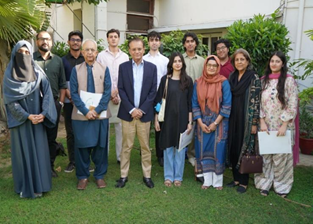 PROVINCIAL OMBUDSMAN OF SINDH